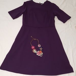 Today ONLY🍇🍇VINCE CAMUTO DRESS🍇🍇